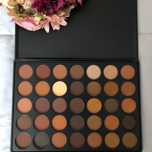 Morphe 35R Palette